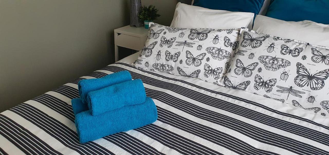 Apartments Macaklin Водице Екстер'єр фото