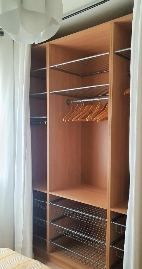 Apartments Macaklin Водице Екстер'єр фото